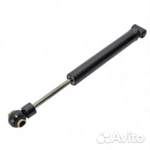 Амортизатор тормоза наката прицепа alko profi Тип