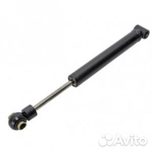 Амортизатор тормоза наката прицепа alko profi Тип