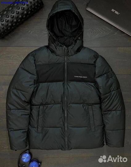 Куркта мужская Calvin Klein 