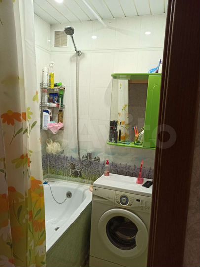 2-к. квартира, 47,7 м², 5/5 эт.