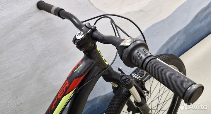 Велосипед Gt Stomper 26