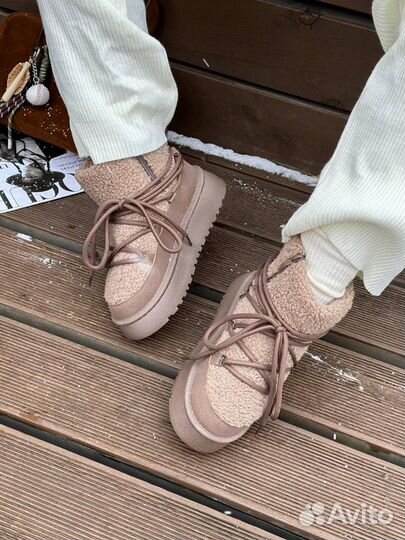 Угги UGG женские