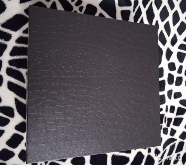 Ремень часы в подарочной коробке