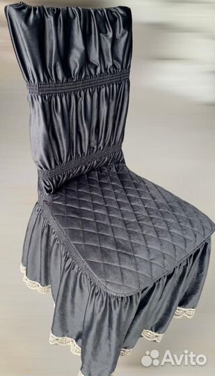 Чехлы на стулья