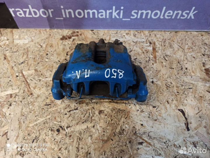 Супорта передние Volvo 850