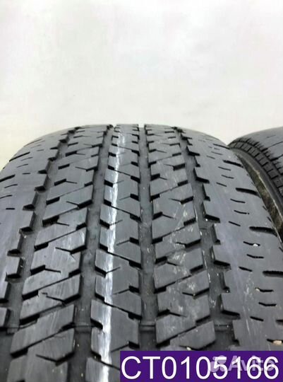 Bridgestone Dueler H/T D684 II 245/65 R17 111T