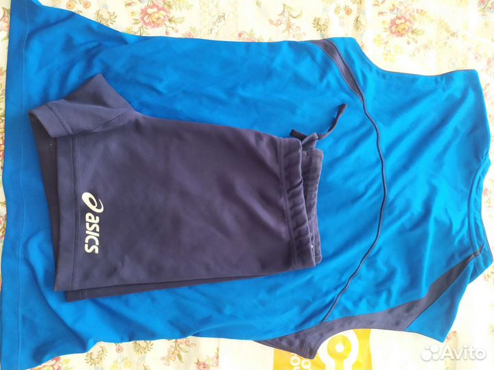 Комплект отдых, спорт