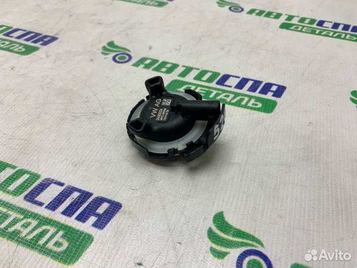 Датчик удара Airbag Volkswagen Passat B7 cffb 2014