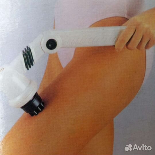 Массажер для тела электрический