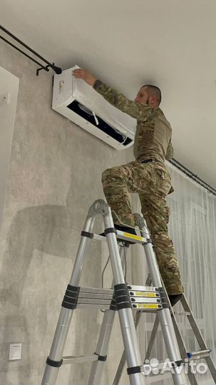 Сплит системы