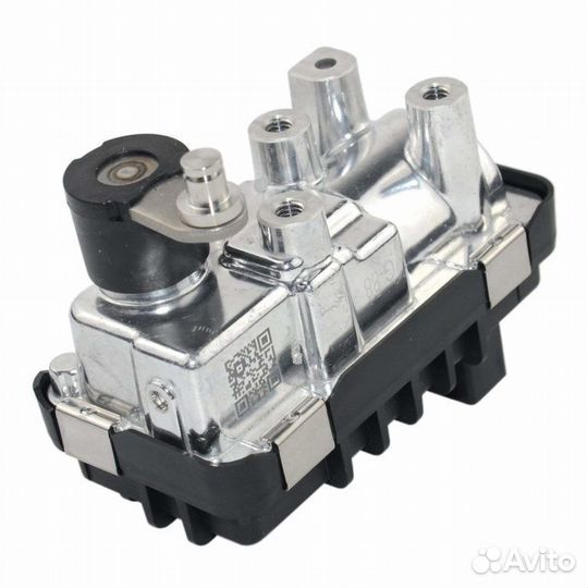 Актуатор турбины Audi Q7 VW Touareg 3.0 siemens VD