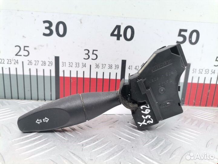 Переключатель поворотов Ford Focus 2000