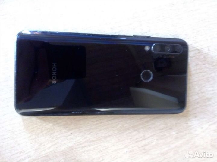 Honor 9x pro 6,128