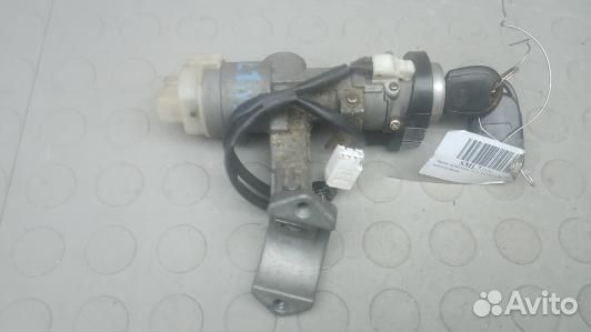 Замок зажигания KIA sportage 2 (SML07J101)