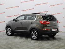 Kia Sportage 2.0 AT, 2013, 139 000 км, с пробегом, цена 920 000 руб.