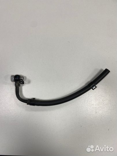 Трубка охлаждения АКПП Lacetti