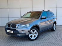 BMW X5 3.0 AT, 2008, 208 132 км, с пробегом, цена 1 329 000 руб.