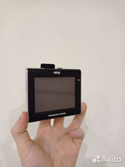 Навигатор nexx