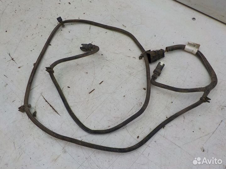 Проводка фар Peugeot 3008 2010