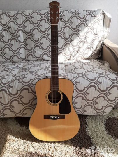 Fender CD-60