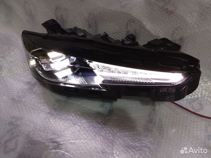 Фара CD569F2805010203