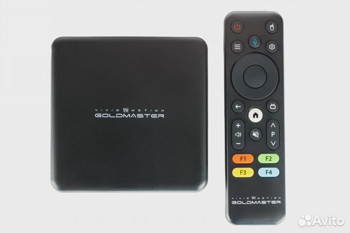 Смарт приставка I-910 SMART tv box
