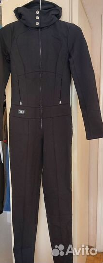Горнолыжный костюм bogner оригинал новый