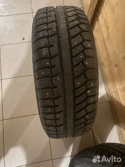 Cordiant Polar 2 205/55 R16