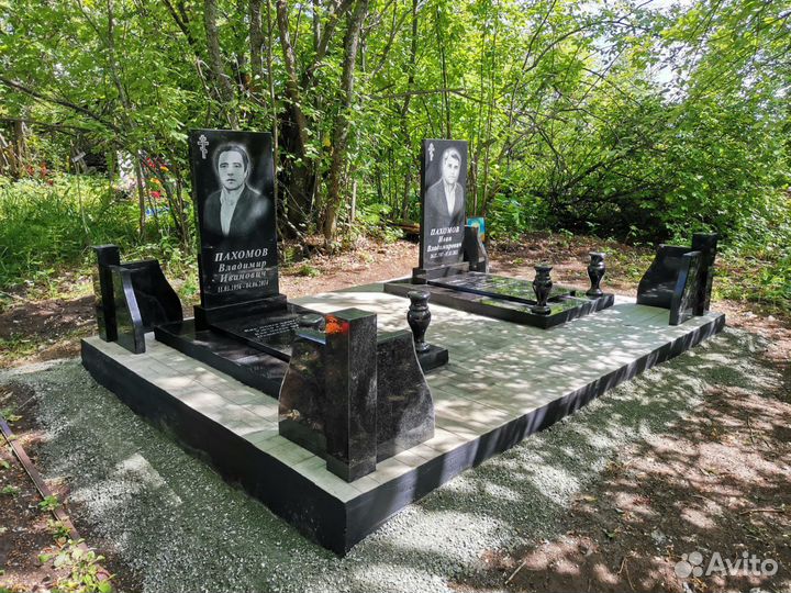 Памятник ограды ритуальные услуги уход за могилой