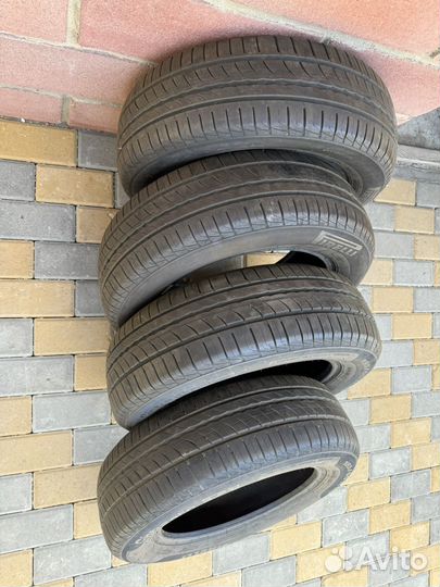 Pirelli Cinturato P1 185/65 R15 92H