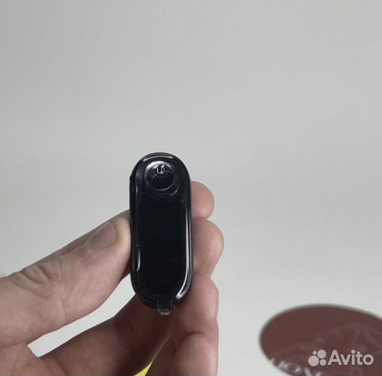 Xiaomi mi band 7
