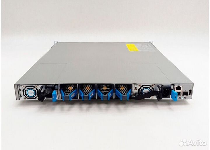 Коммутатор Cisco Nexus N9K-C93180YC-EX