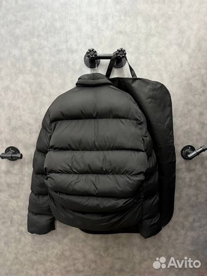 Пуховик Balenciaga