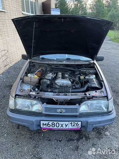 Свап комплект SR20 DE