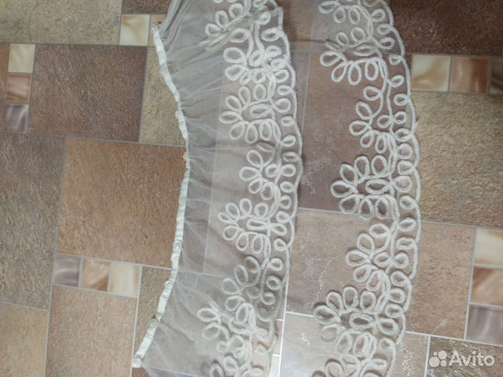 Конверт на выписку зимний