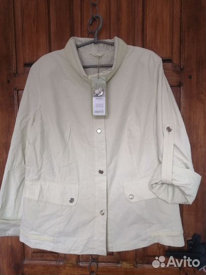 Пиджак куртка женская новая