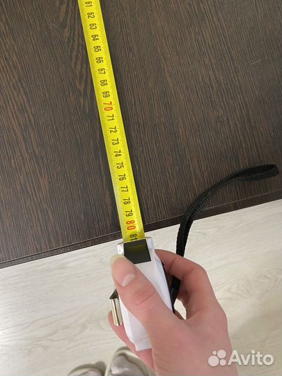 Стол-трансформер Венге