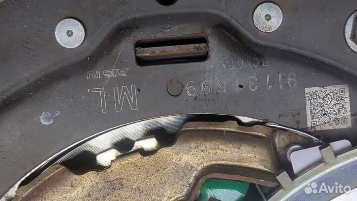 Маховик АКПП Toyota RAV 4 2018