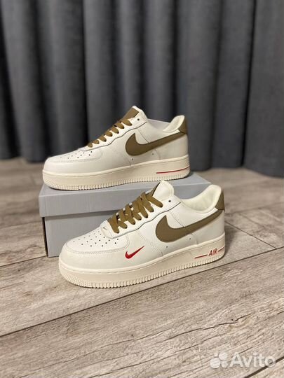 Кроссовки женские nike AIR Force 1