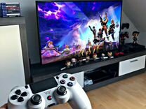 Настройка PlayStation 5 4 Помощь с подпиской