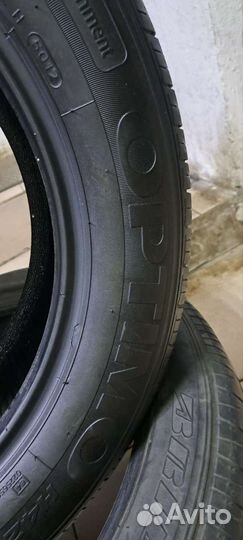 Hankook Optimo H420 235/55 R18 100H