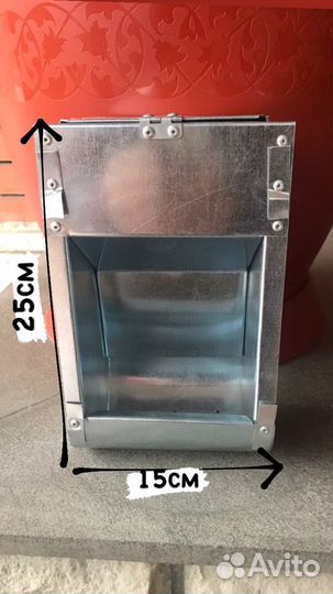 Бункерные кормушки для кроликов