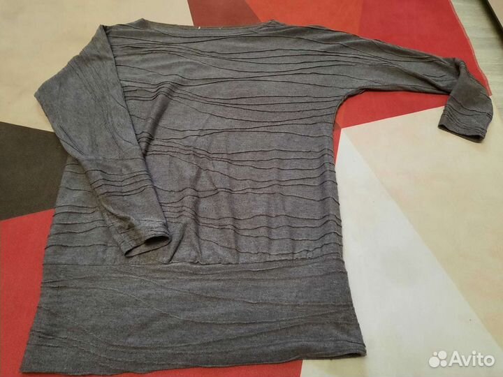 Зимние вещи для беременных 46 размер