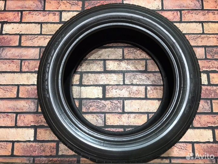 Toyo Proxes R36 225/55 R19