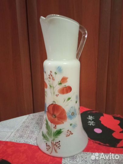 Кувшин СССР