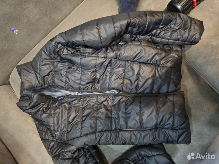 Tommy hilfiger куртки