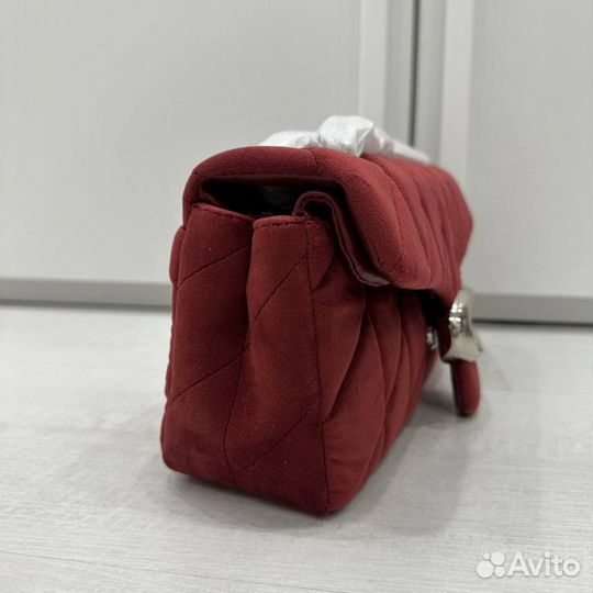 Coach Tabby 26 velvet сумка оригинал аутлет США