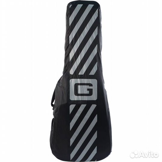 Кейс для гитар gator G-PG classic