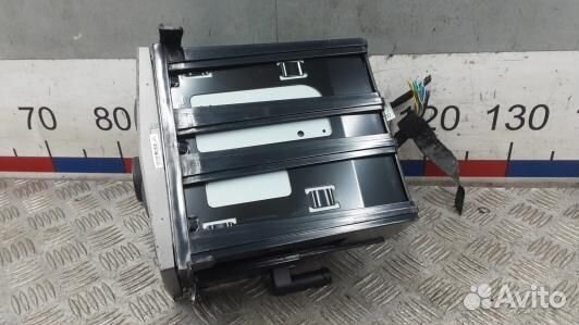 Магнитола opel antara (LNT06I401)