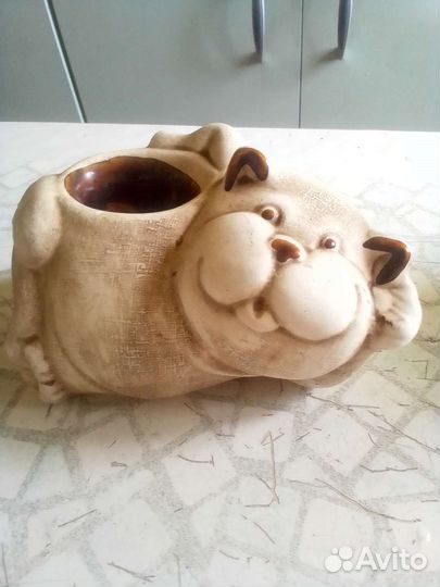 Аромалампа Кот